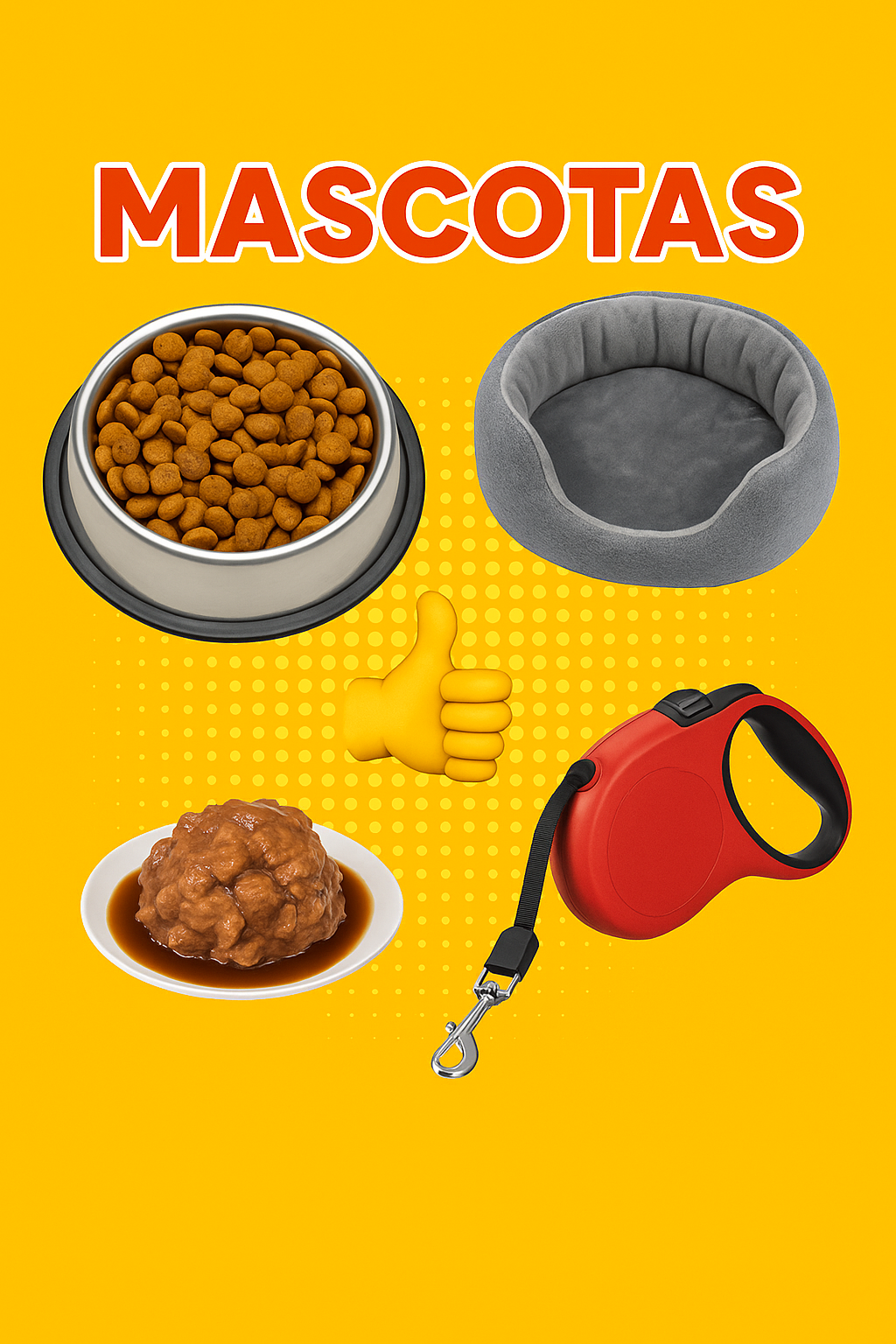Mascotas 🐶🐈